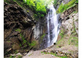 Тур Водопад Махунцети